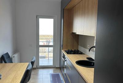 Apartament 2 Camere Grand Kristal Metalurgiei - 7