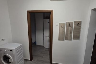 Garsonieră decomandată în Semicentral