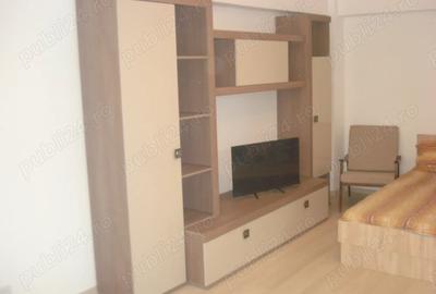 VICTORIA - APARTAMENT CU 2 CAMERE MOBILAT ETAJ 1 - 1