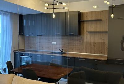 Inchiriere 2 Camere Cloud 9 Residence - 2