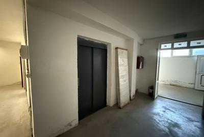 SPAȚIU COMERCIAL DE ÎNCHIRIAT 1600 MP - ALBA IULIA - ZONA CETATE - ULTRA CENTRAL - 7