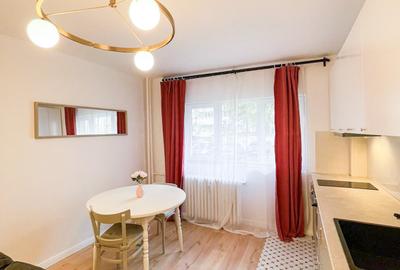 Apartament cu 3 camere de inchiriat Calea Mosilor / Obor - 9