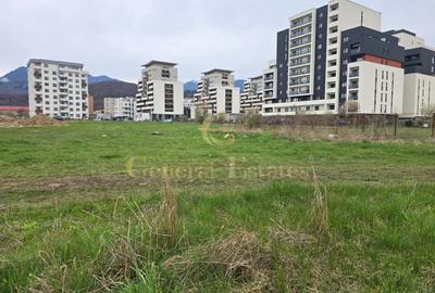 Teren  de vânzare în Brașov, zona Noua – 900 mp - 3
