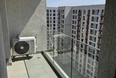 Apartament 2 camere 21 Residence-Lujerului/Centrala proprie/Metrou - 8