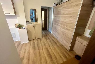 Mobilat si utilat modern in bloc anvelopat - 2