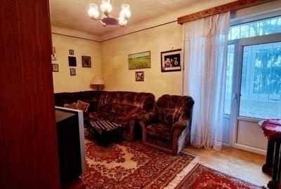 Bloc exclusivist-Parcul Copou-2 camere 60 mp-Boxa subsol - 8