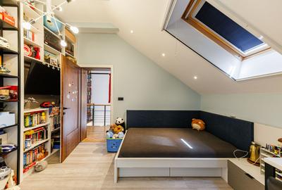 Locuiește lângă pădure, dar cu toate facilitățile la îndemână - 18