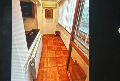 Apartament 2 camere Titulescu/Basarab - 58mp- mobilat complet - 7