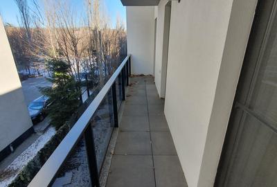 RESIDENCE5 EROU IANCU NICOLAE 122/ LANGA OLIVETO/ PAZA 24H/ COMISION 0 - 26