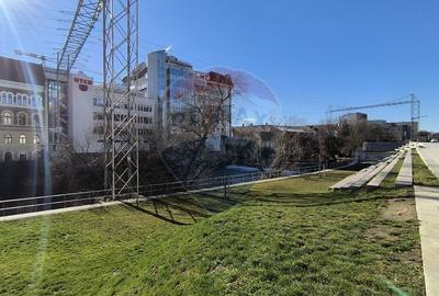 Apartament de vânzare în Palatul Berde, strada Horea - 12