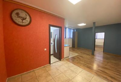 Birou, 50 mp în Prelungirea Ghencea