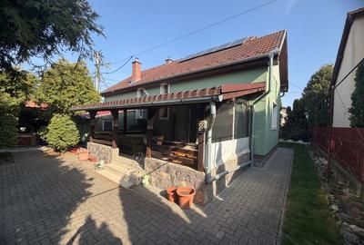 Casa cu grădină, in Santana de Mures, P + M - 3