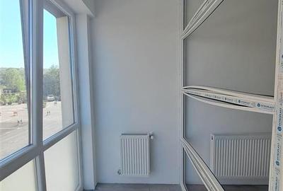 Apartament 1 camera Bloc Nou intabulat - Visoianu - cug - 6