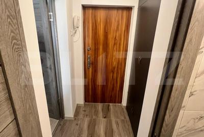 Apartament 1 camerea, 32 mp, zona Farmec! - 8