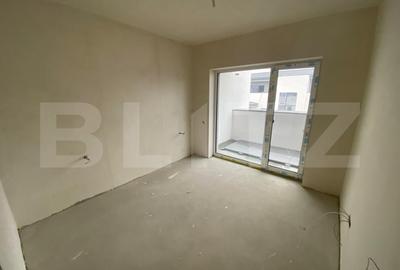 Apartament tip PENTHOUSE, 3 camere, 76 mp + terasă 60 mp, lift, Baciu - 3