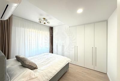 Apartament 3 camere, prima închiriere, ultracentral/ Bucegi, Ploiesti - 6