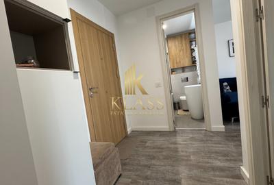Apartament cu 2 camere de inchiriat in zona Expozitiei - 11