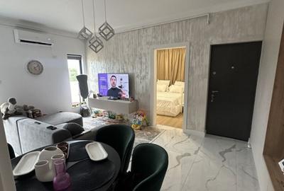 2 camere | decomandat | bloc an 2018 | Giulesti | Loc Parcare - 4