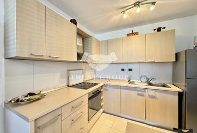 Apartament 2 camere Bucurestii Noi-Pajura - 12