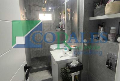 Etaj 2, mobilat si utilat, 3 camere! - 6
