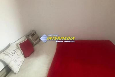 Garsoniera decomandata Alba Iulia zona Cetate/ Bulevard - 3