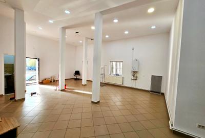 Spatiu inchiriere  Tiglina 1, zona AMADEUS - 6