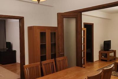 Apartament inchiriere 4 camere Piata Romana - 3