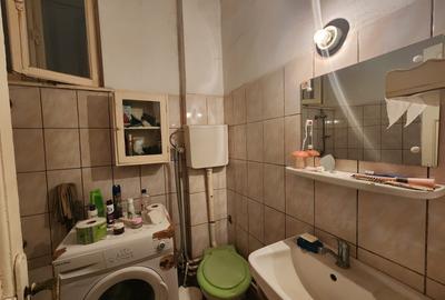 CASA CENTRU IASI, 7 CAMERE, 143 MP UTILI, 22 MP BECI, MAGAZIE SI GARAJ - 19