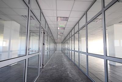 REC3000085 Birouri si hala in parc industrial - zona vest - 17