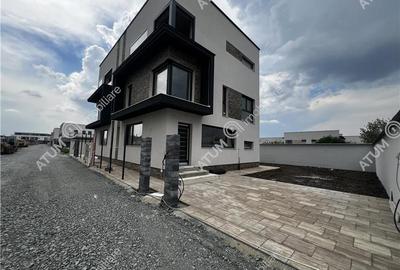 Duplex cu 4 camere în Șelimbăr