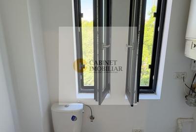 4 camere + birou | Biserica Casin | 110mp total | Renovat 2025 - 20