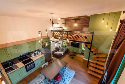 2 apartamente, 95 mp, zona centrală - 17