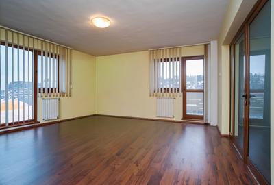 Spatiu profesional premium de inchiriat Iasi zona Centrala - 1