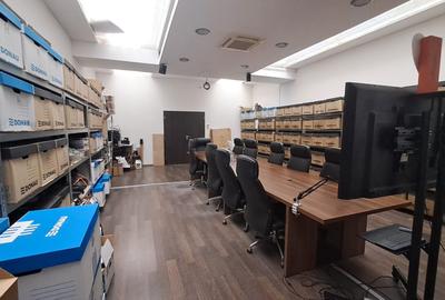 Spatiu comercial – Magazin desfacere produse, depozit si birouri in Oradea - 12