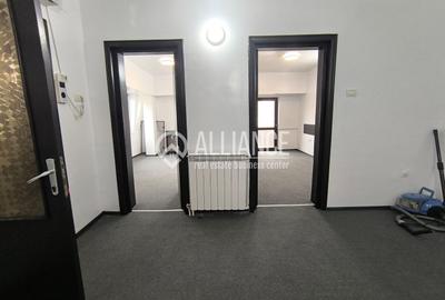 CENTRU PIATA UNIRII(cod03) - Birouri luminoase cu terasa ! - 9