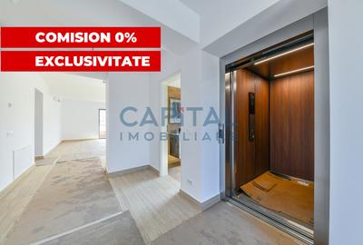 Apartament cu 2 camere decomandat în Brașovul Vechi