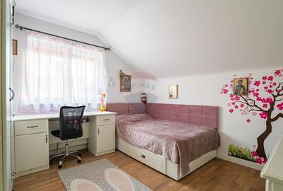 Casă moderna la cheie, cu teren 336 mp de vânzare în Westfileld Arad - 28