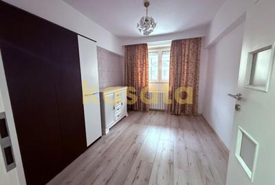 Apartament de 4 camere de vânzare | Calea Dorobanților | Decomandat - 9