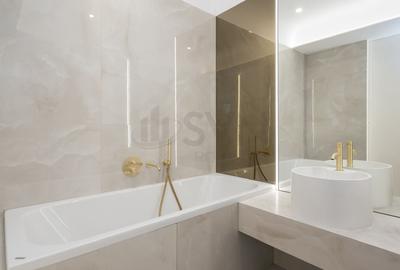 REA1026433 3 camere lux cu parcare si boxa incluse Cortina North - 12