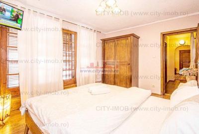 Vanzare Vila Snagov, Sat Ghermanesti, - 4