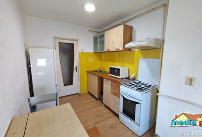 Apartament 3 Camere de Închiriat – Țiglina II, - 2