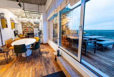 Penthouse Exclusivist in Pipera cu Lift Direct si Vedere la Pădure - 8