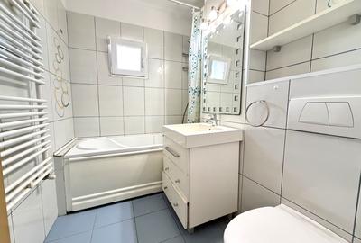 Apartament modern, 3 camere, etajul 6 - zona Aradului - 6