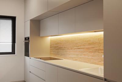 Apartament 2 camere decomandat, inteligent compartimentat, incalzire in pardosea - 5