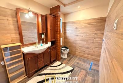 Casă de vânzare | Gai, Arad | Teren generos, acces din două străzi - 8