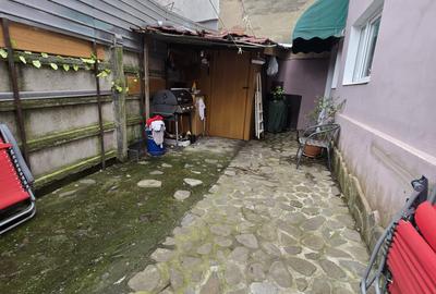 Apartament in vilă in zona Libertatii-Piata Regina Maria-Gramont - 3