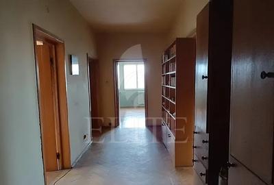 Apartament 4 camere în zona CLINICILOR - 13