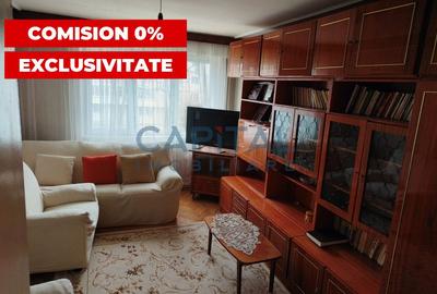 Apartament 4 Camere – Potential Imens! - 1