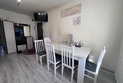 Apartament 4 camere,et 3, zona Liceul Auto - Deva - 3