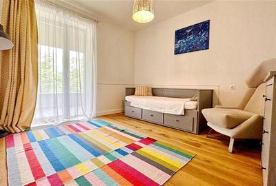 De vanzare: Apartament 3 camere premium Belveo - 14